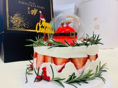 -侘寂甜品(自取店)