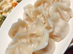 -喜鼎海胆水饺(柏威年购物中心店)