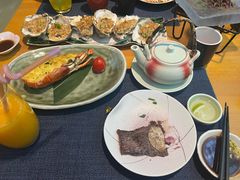 -千代御(临河街店)