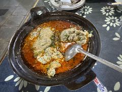 -张关合渣(航空大道店)