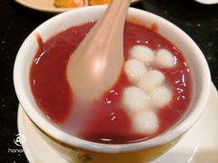 红豆沙-鹿港小镇(霄云店)