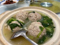 -启东海鲜人家(古美路店)