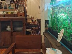 -懒鱼时光馆(沙坪坝店)