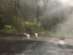 -中铁花水湾四季温泉谷