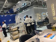 -兰湘子·湘菜小炒(石家庄万象城店)