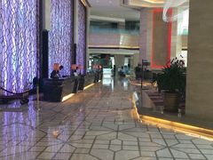 -长春净月潭喜来登酒店·盛宴标帜餐厅