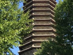 -玲珑塔公园