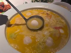 -桂满陇·西湖船宴(平安金融中心店)