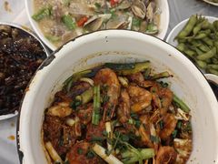 -辣螃铠盆盆蟹大排档(总店)