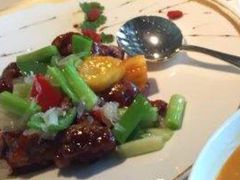 -金轩中餐厅 Jin Xuan(浦东丽思卡尔顿酒店)