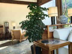 -广富林宰相府酒店·水云间