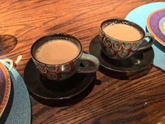 -甘尼仕印度餐厅爵士酒吧(阳春巷店)
