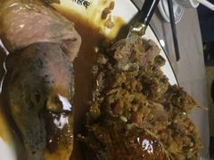 八宝葫芦鸭-广迎居老正兴菜馆