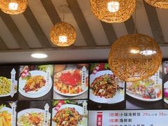 -醉壹号海鲜大排档(厦门美食地标店)