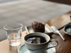 -RUMORS COFFEE ROASTERY鲁马滋咖啡(湖南路店)