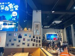 -五丁桥光头香辣蟹(望江橡树林店)