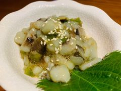 芥末章鱼-有喜屋·深夜食堂(环宇荟店)