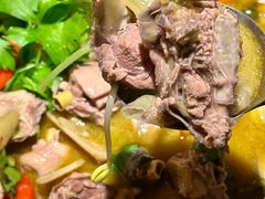 -有才叔的小馆(招商依云曲江店)