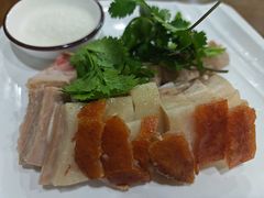-朗记餐厅·传统湛江菜(康宁路店)