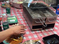 -生火火·小炉子炭烤(金楠天街总店)