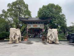 -华雅花园大酒店