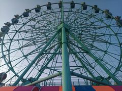 -南京银杏湖乐园