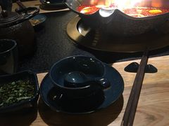 -湊湊火锅·茶憩(上海合生汇店)