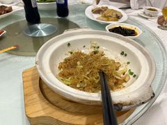 粉丝煲-金苑海鲜酒家(新港中路店)