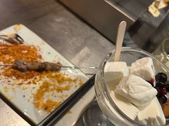 -很久以前羊肉串(打浦路店)