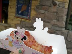 -迪士尼火鸡腿