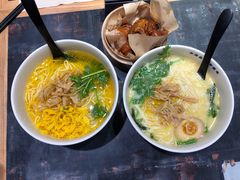 -和府捞面(西溪印象城店)