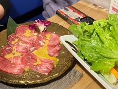 -江户烧肉(高德店)