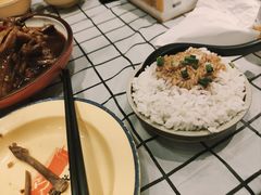 -江西老表·经典江西八大碗