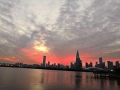 -深圳湾公园(南山区)