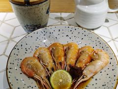 -十面欢腾·海鲜面·台式Bistro(长乐路店)
