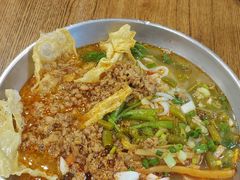 -四碗螺蛳粉(北大路店)