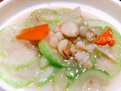 -四道菜·福建菜馆(新街口金鹰店)