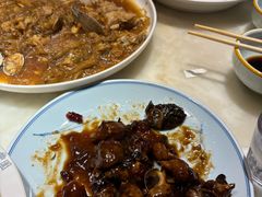 -日丰园海肠水饺·老字号大连海鲜(和平广场店)