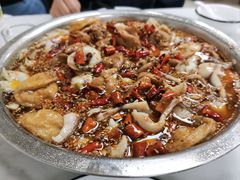 -黑皮酸菜鱼(三山街店)