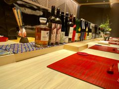 -眞日本料理