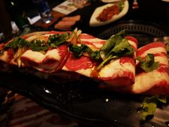 培根肉-好旺角齐市鲜切牛自助烤肉(农林五道街总店)