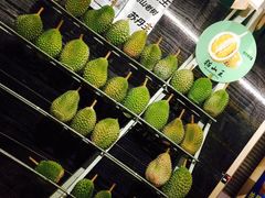 -都念榴莲·城市榴莲