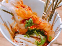 没骨头鸡爪-太二酸菜鱼(正大广场店)