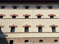 -青岛德国监狱旧址博物馆