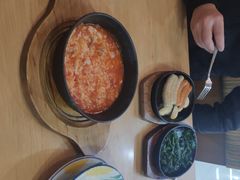 -萨莉亚意式餐厅(石鼓路店)