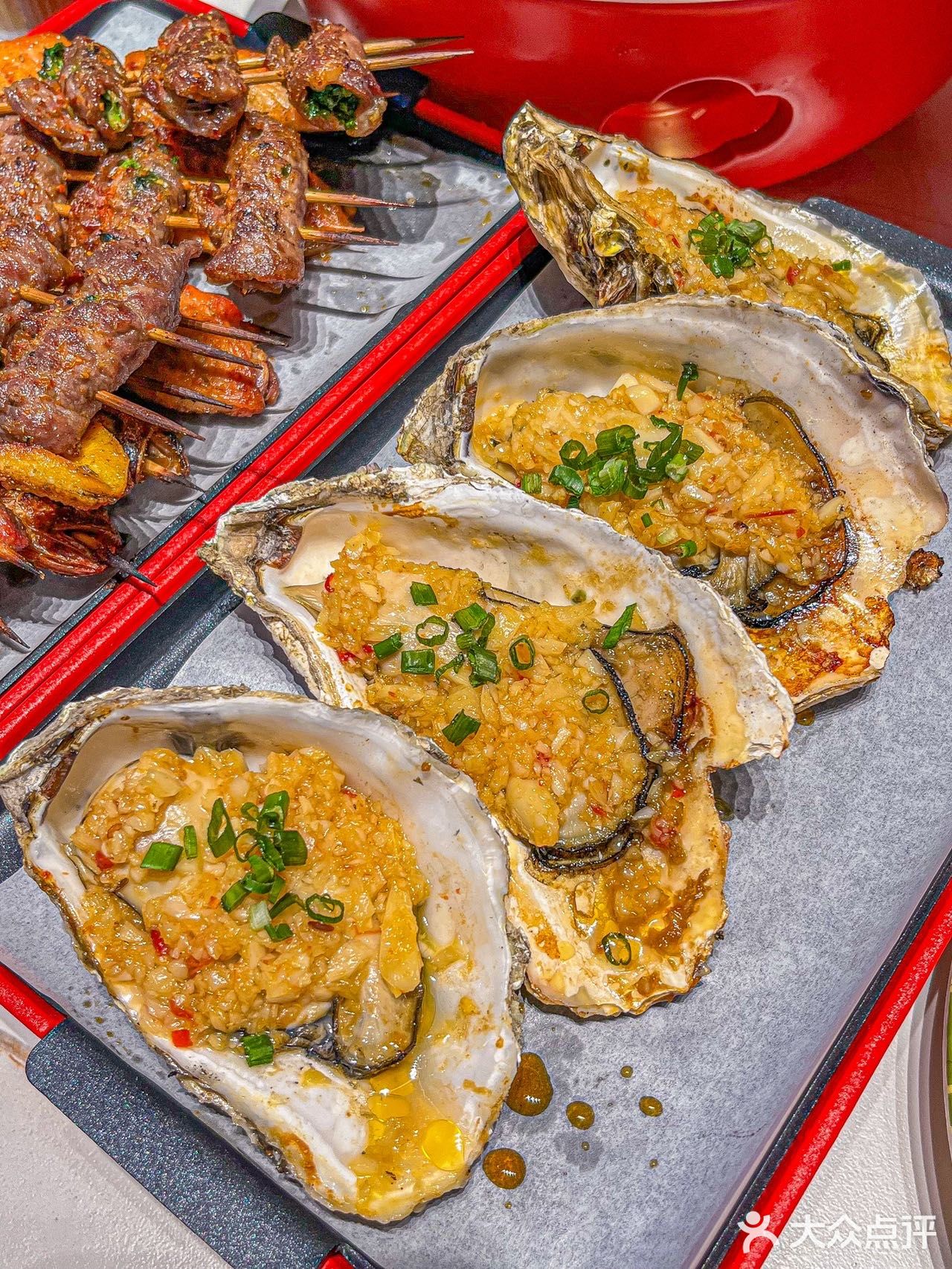 白云新店！不用跨城就能吃到地道湖南菜
