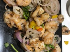 -后宫私房菜(汇客美食娱乐广场店)