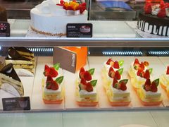 -面包新语(滨湖万达店)