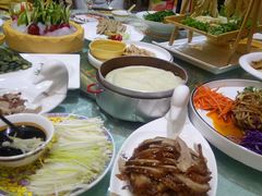 -全聚德(长江路店)