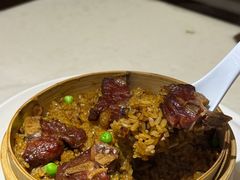 -径山十八道·风味民间菜(杭州总店)